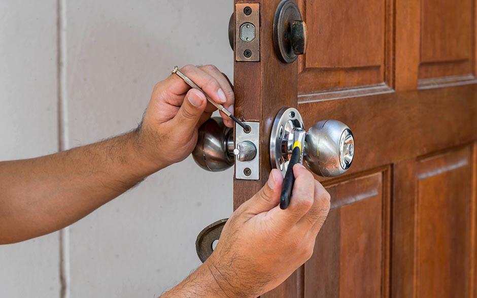 dépannage de porte blindée Paris 18